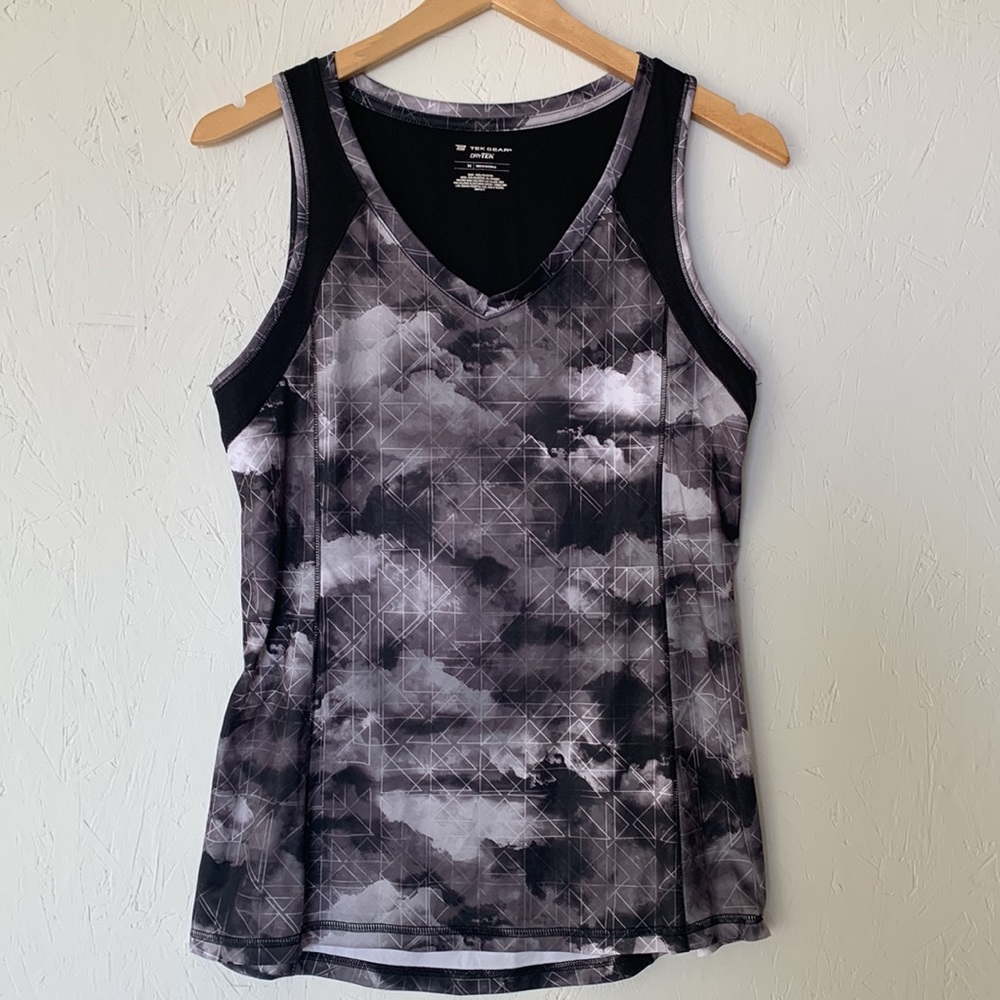 Tek Gear tank top - Picture 1 of 6